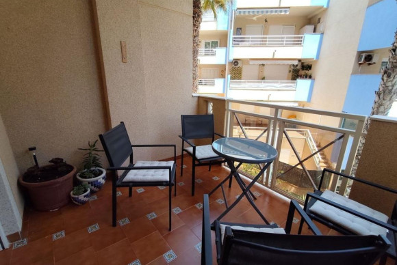 Herverkoop - Appartement  - Orihuela