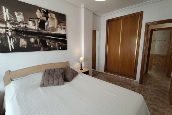 Herverkoop - Appartement  - Orihuela