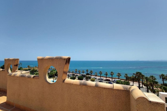Herverkoop - Appartement  - Orihuela