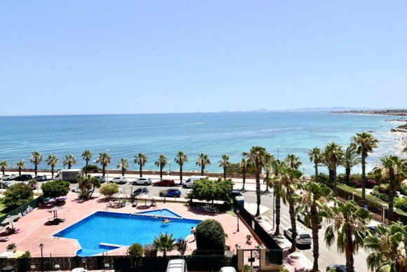 Herverkoop - Appartement  - Orihuela