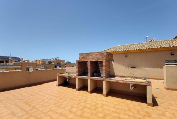 Herverkoop - Appartement  - Orihuela