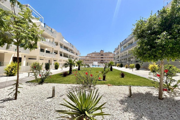 Herverkoop - Appartement  - Orihuela