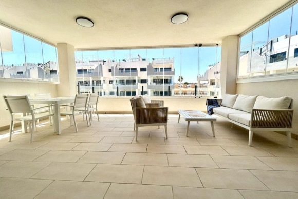 Herverkoop - Appartement  - Orihuela