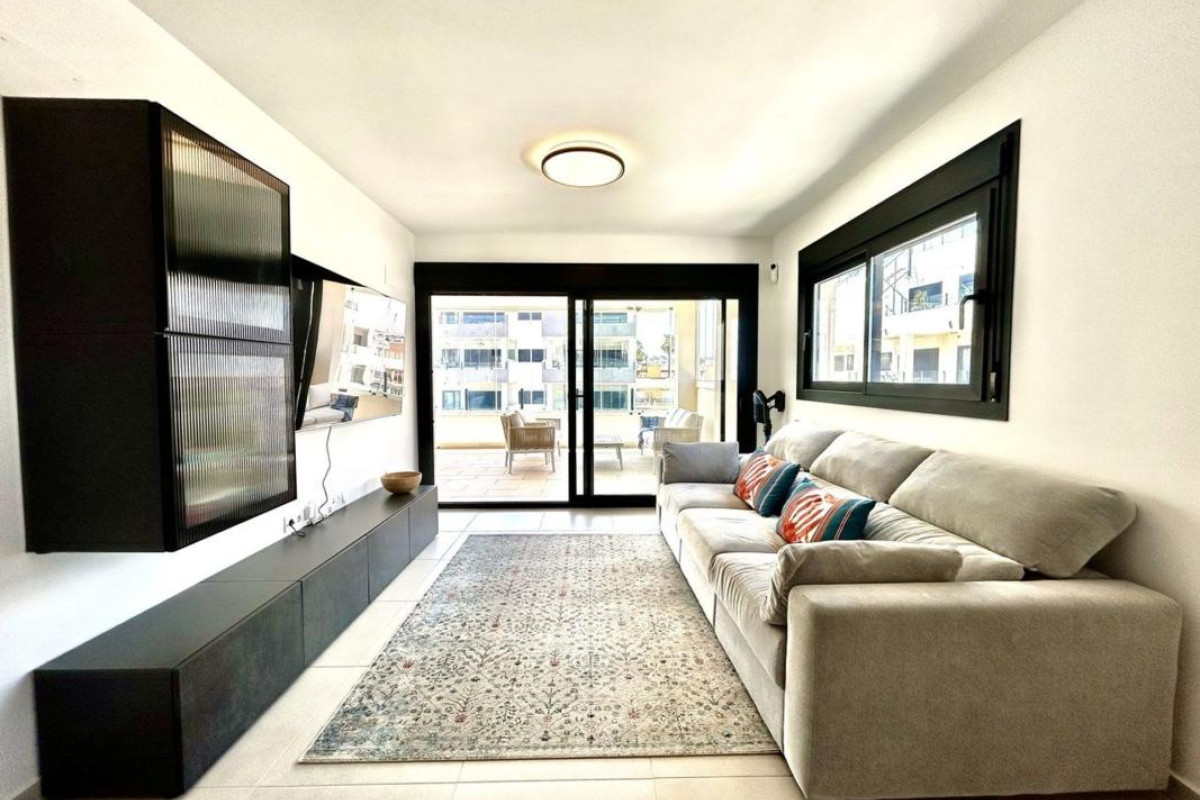 Herverkoop - Appartement  - Orihuela