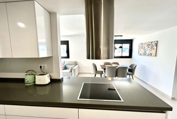 Herverkoop - Appartement  - Orihuela