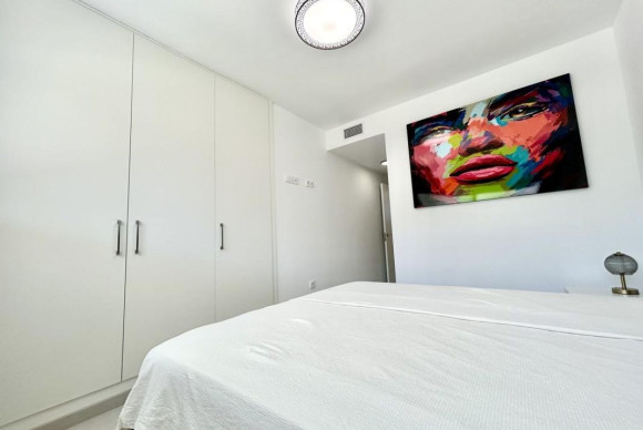 Herverkoop - Appartement  - Orihuela