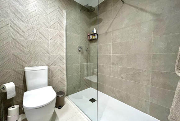 Herverkoop - Appartement  - Orihuela