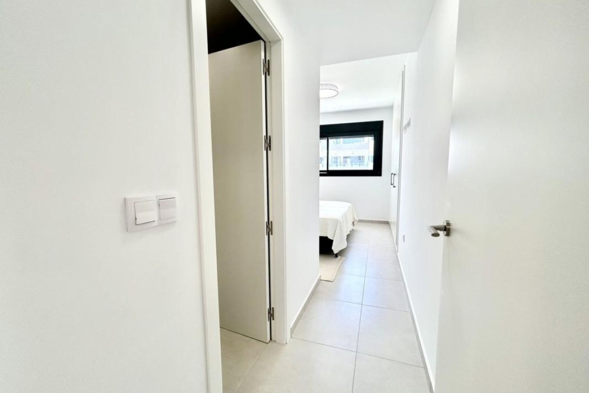Herverkoop - Appartement  - Orihuela
