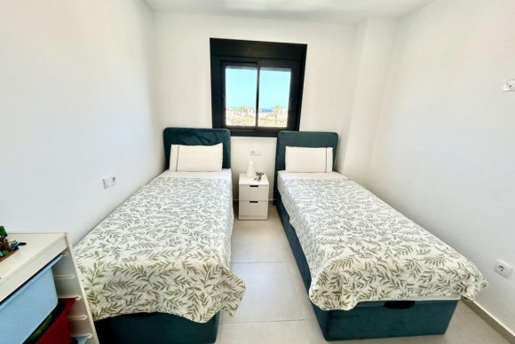 Herverkoop - Appartement  - Orihuela