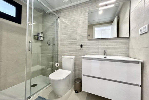 Herverkoop - Appartement  - Orihuela