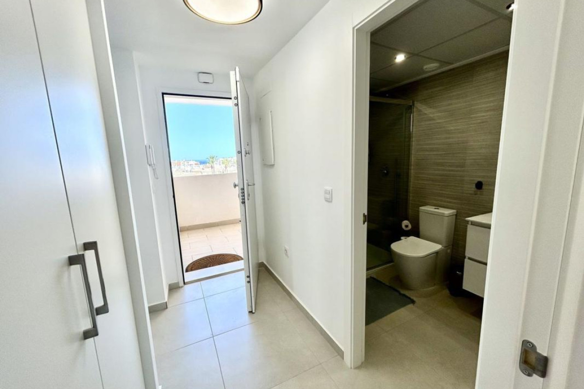 Herverkoop - Appartement  - Orihuela