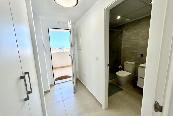 Herverkoop - Appartement  - Orihuela