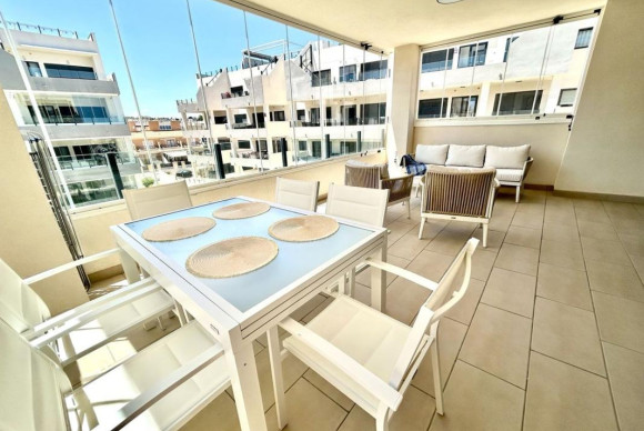 Herverkoop - Appartement  - Orihuela