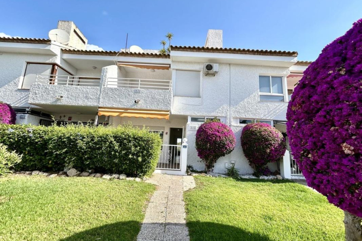 Resale - Apartment  - Orihuela