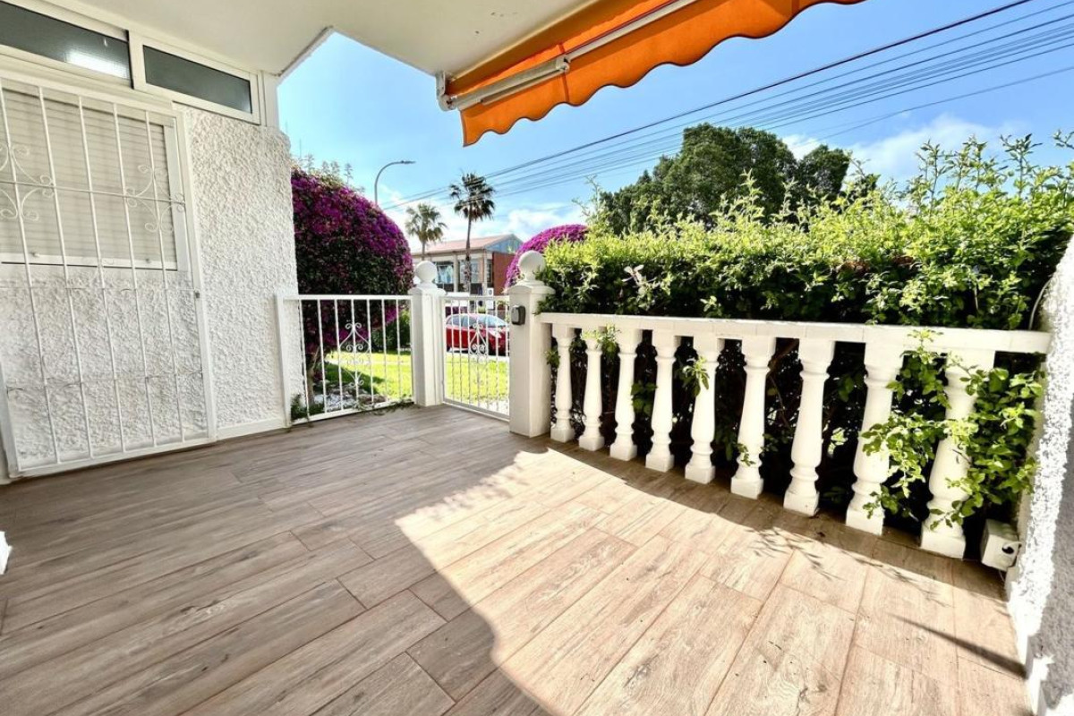 Resale - Apartment  - Orihuela