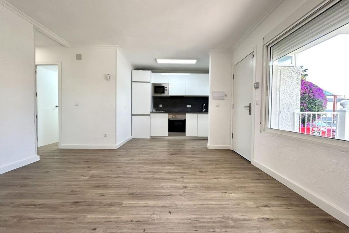 Resale - Apartment  - Orihuela