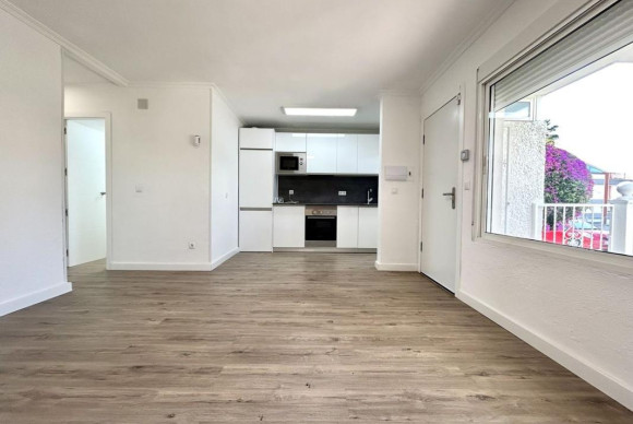 Resale - Apartment  - Orihuela