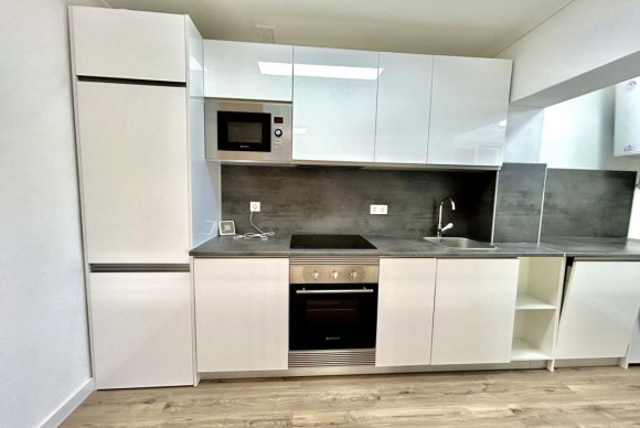 Resale - Apartment  - Orihuela