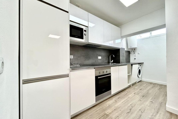 Resale - Apartment  - Orihuela