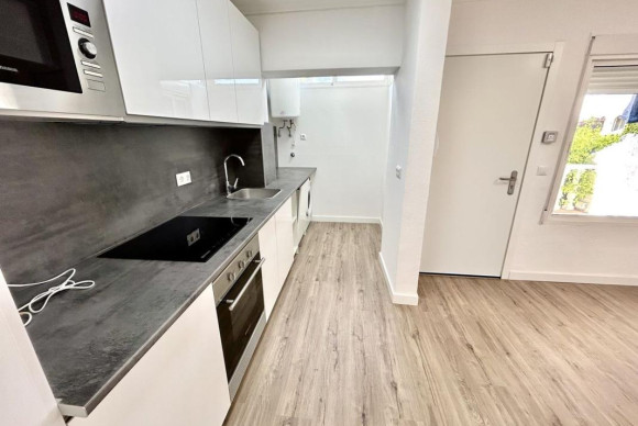Resale - Apartment  - Orihuela