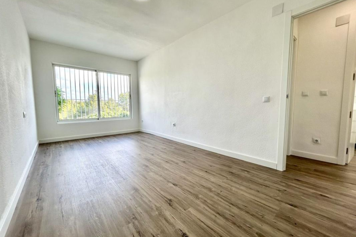 Resale - Apartment  - Orihuela