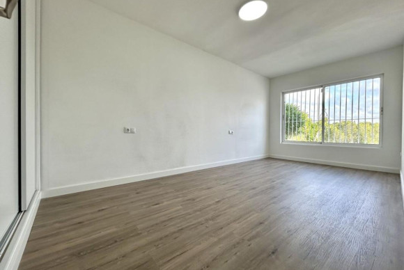 Resale - Apartment  - Orihuela