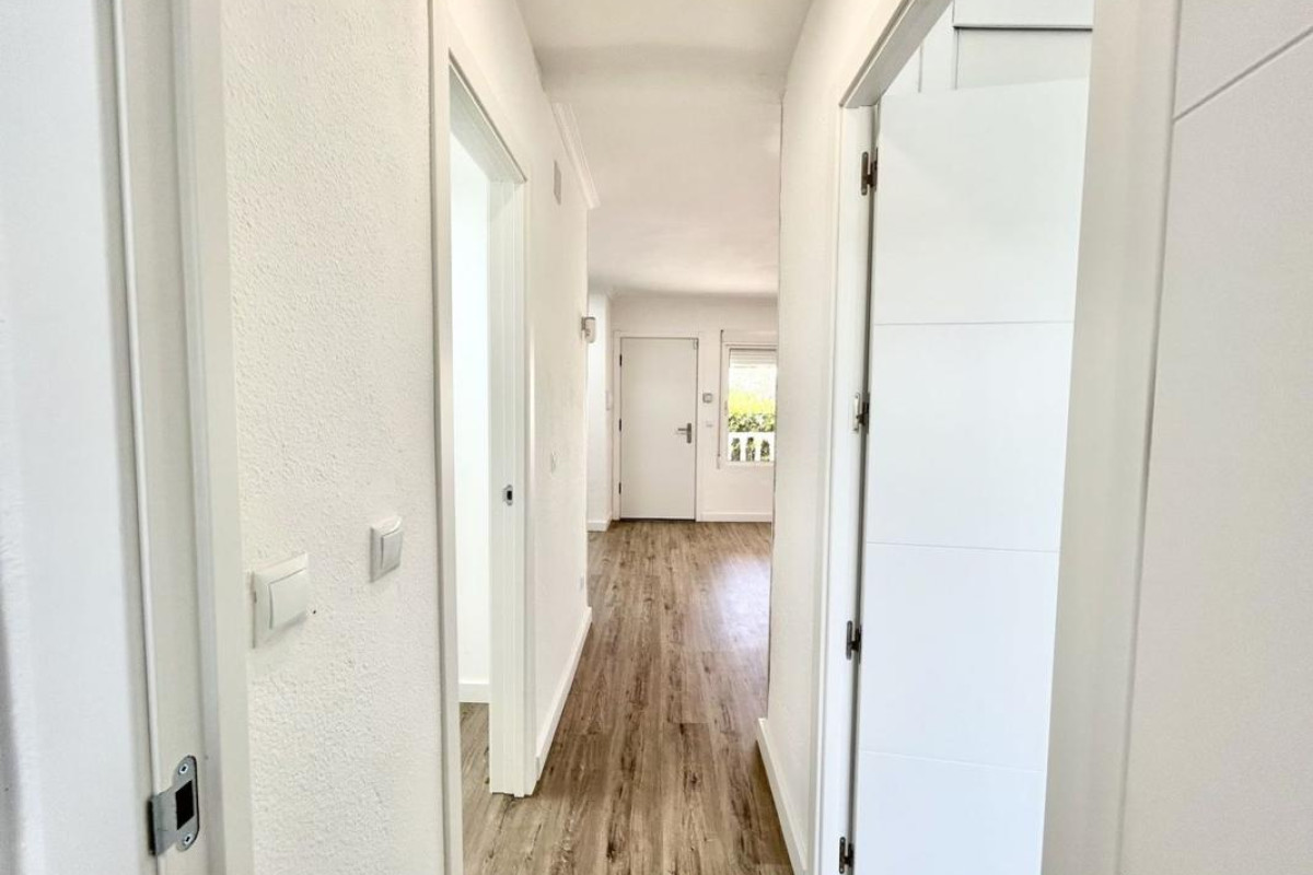 Resale - Apartment  - Orihuela