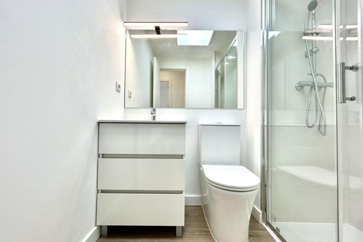 Resale - Apartment  - Orihuela
