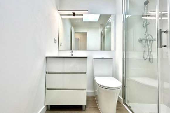 Resale - Apartment  - Orihuela