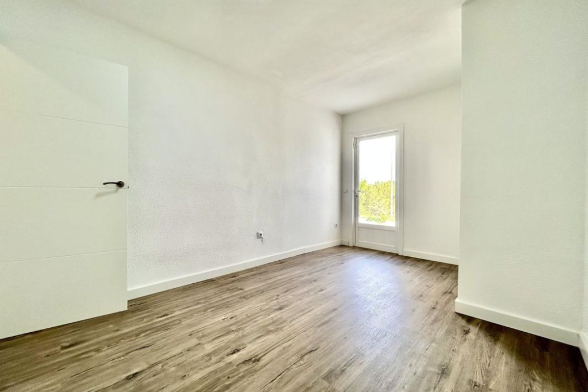 Resale - Apartment  - Orihuela