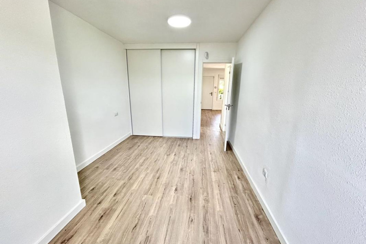 Resale - Apartment  - Orihuela