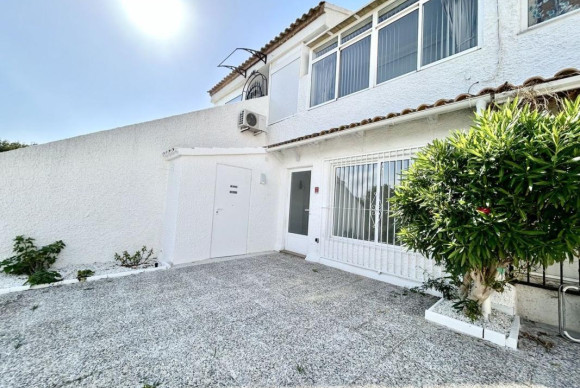 Resale - Apartment  - Orihuela