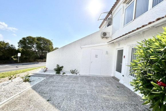 Resale - Apartment  - Orihuela