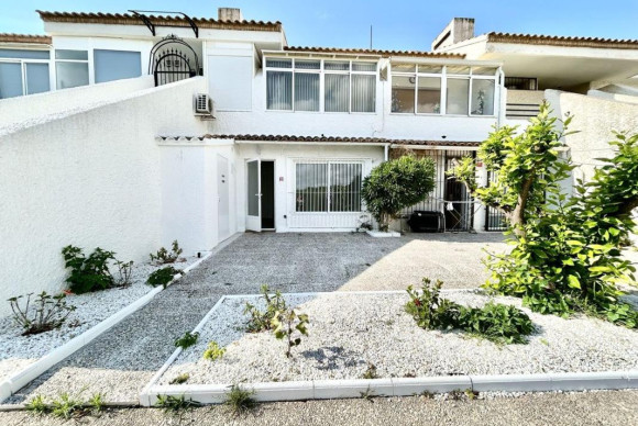 Resale - Apartment  - Orihuela