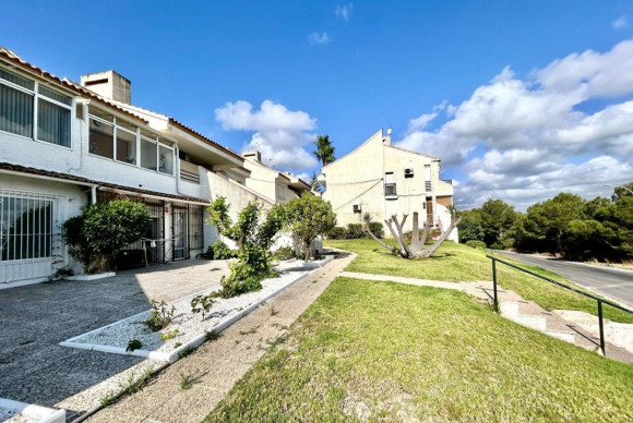 Resale - Apartment  - Orihuela
