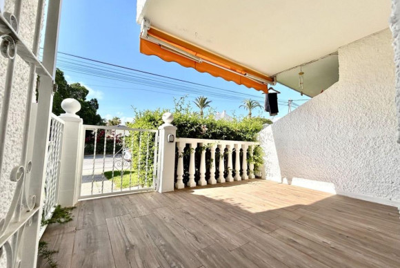 Resale - Apartment  - Orihuela