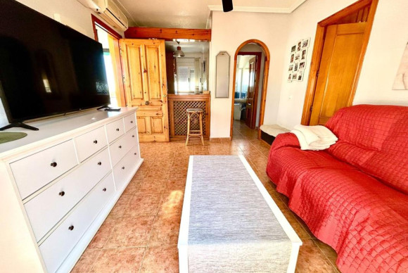 Revente - Appartement - Orihuela