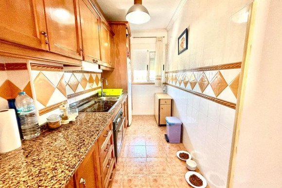 Revente - Appartement - Orihuela