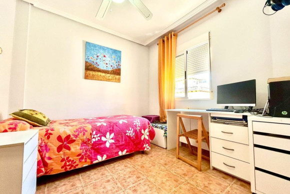 Revente - Appartement - Orihuela