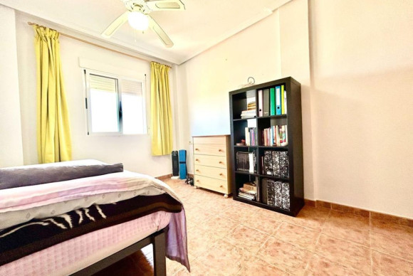 Revente - Appartement - Orihuela