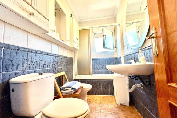 Revente - Appartement - Orihuela
