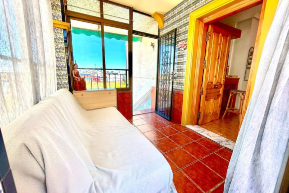 Revente - Appartement - Orihuela