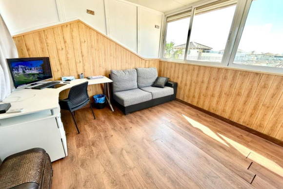 Revente - Appartement - Orihuela