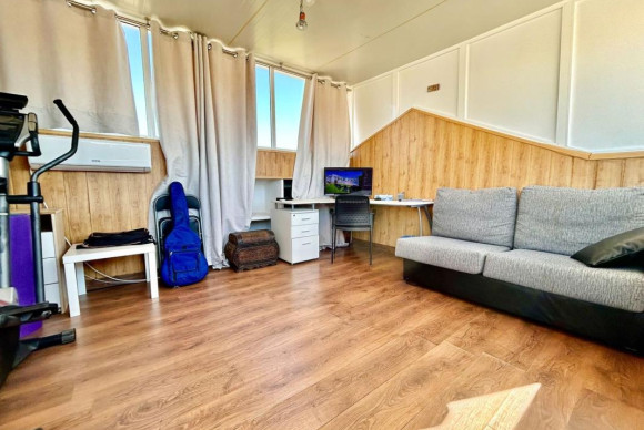 Revente - Appartement - Orihuela