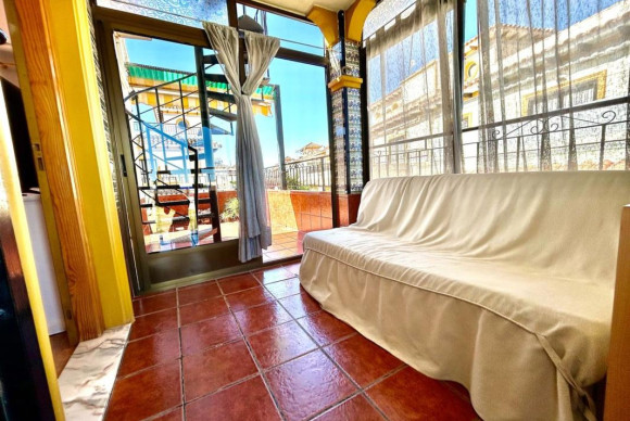 Revente - Appartement - Orihuela