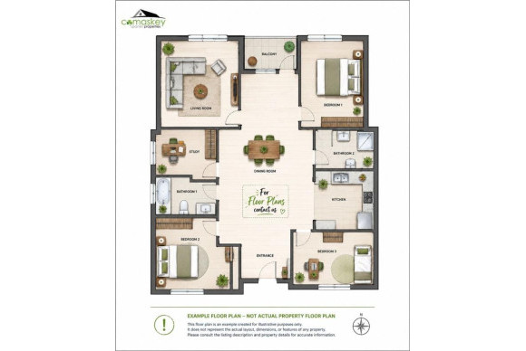 Revente - Appartement - Orihuela