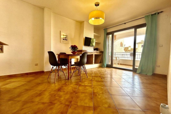 Resale - Apartment  - Orihuela