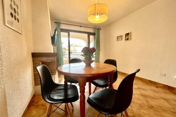 Resale - Apartment  - Orihuela