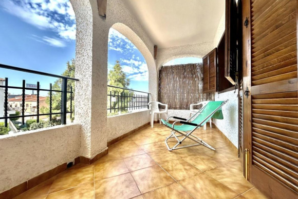 Resale - Apartment  - Orihuela