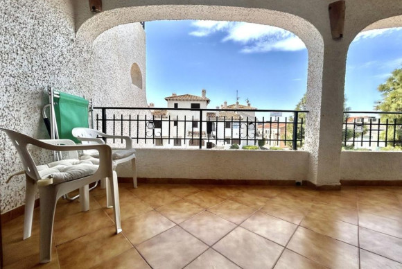 Resale - Apartment  - Orihuela